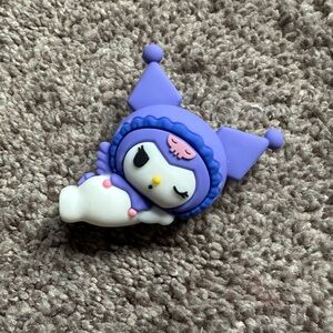 My Melody & Kuromi 50th & 20th Anniversary Figure